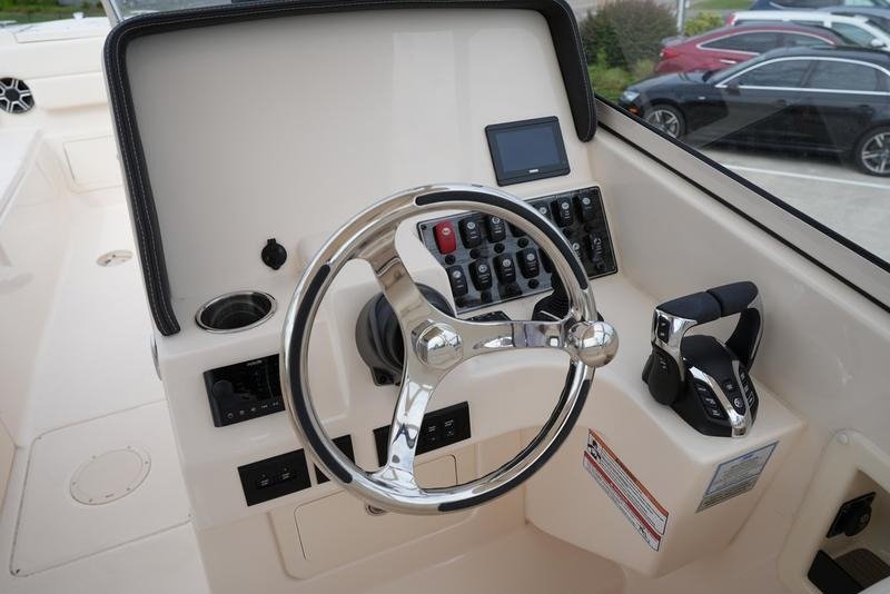 Buy 2026 Grady White Freedom 275 - Image 13