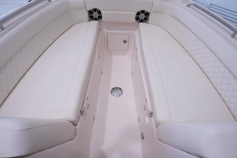 2025 Grady White Freedom 275 For Sale - Image 21