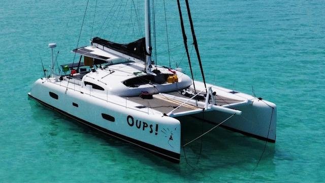2012 Catamaran XL - TS 52.8 XL - Image 16