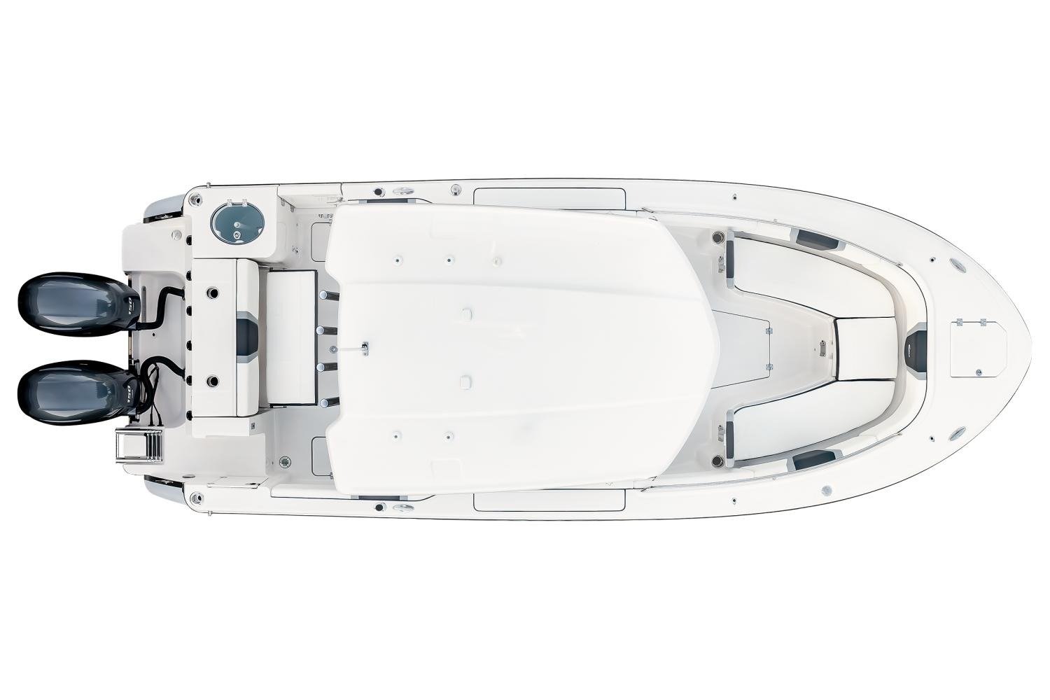 2026 Robalo R250 Center Console - Image 31