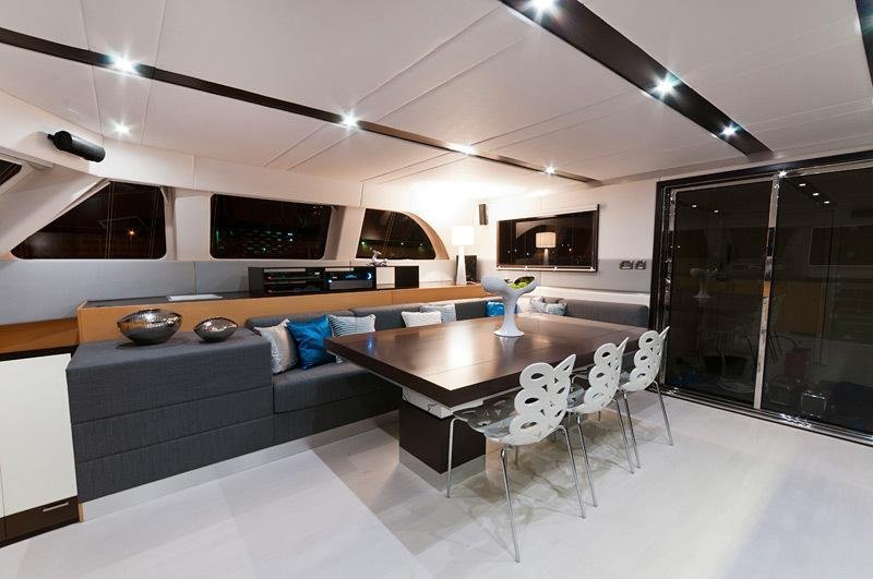 Sunreef 70 Sailing Mulan - Image 9