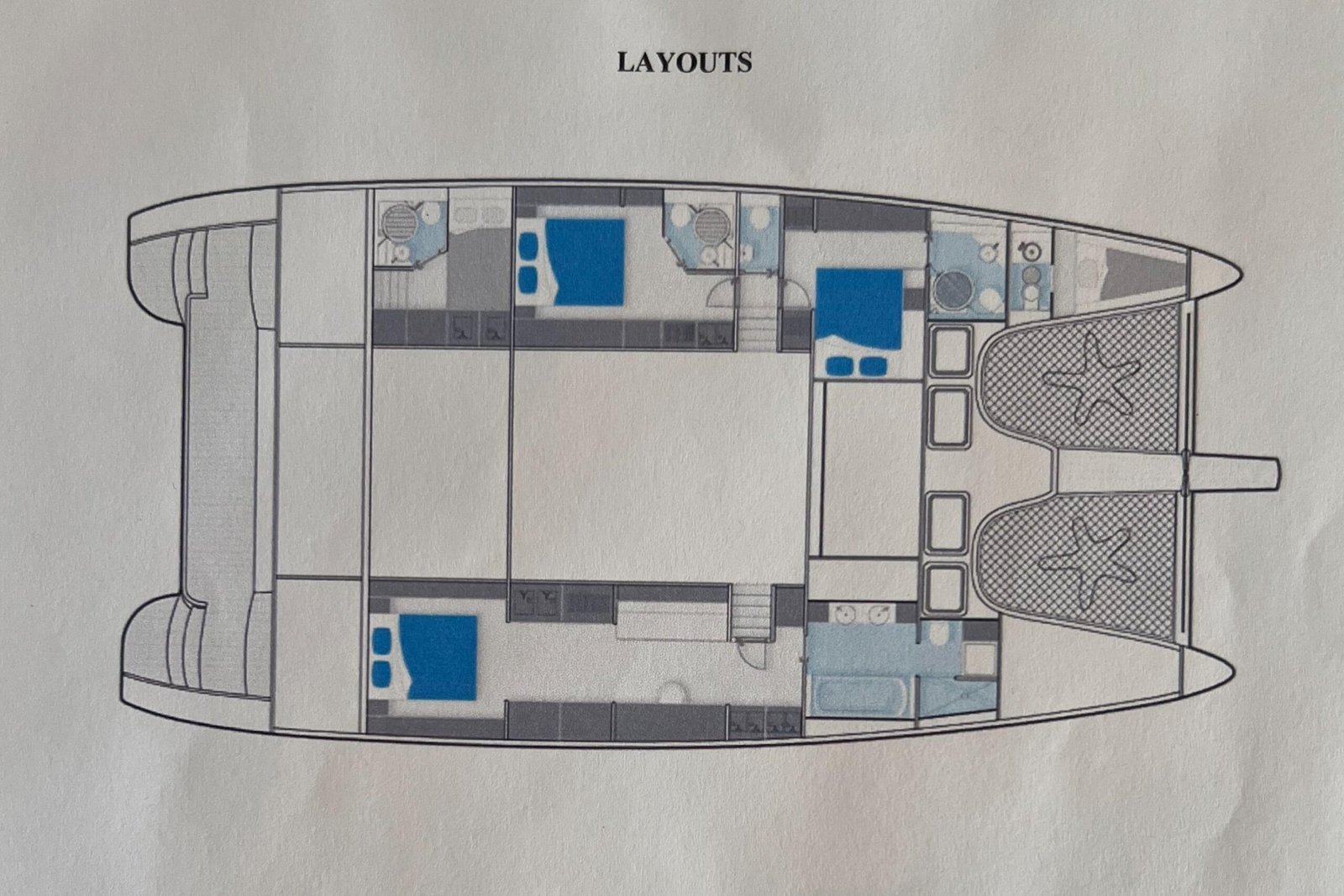 Sunreef 70 Sailing Mulan - Image 18