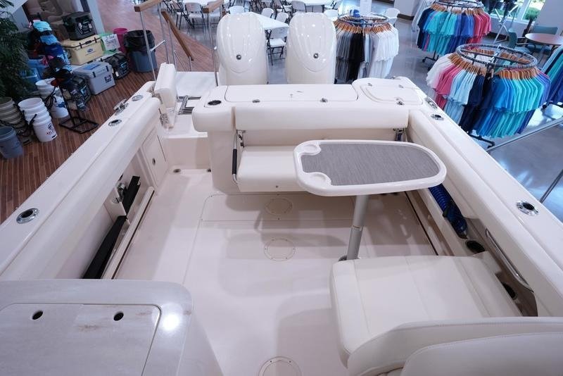 2025 Grady White Freedom 275 For Sale - Image 25