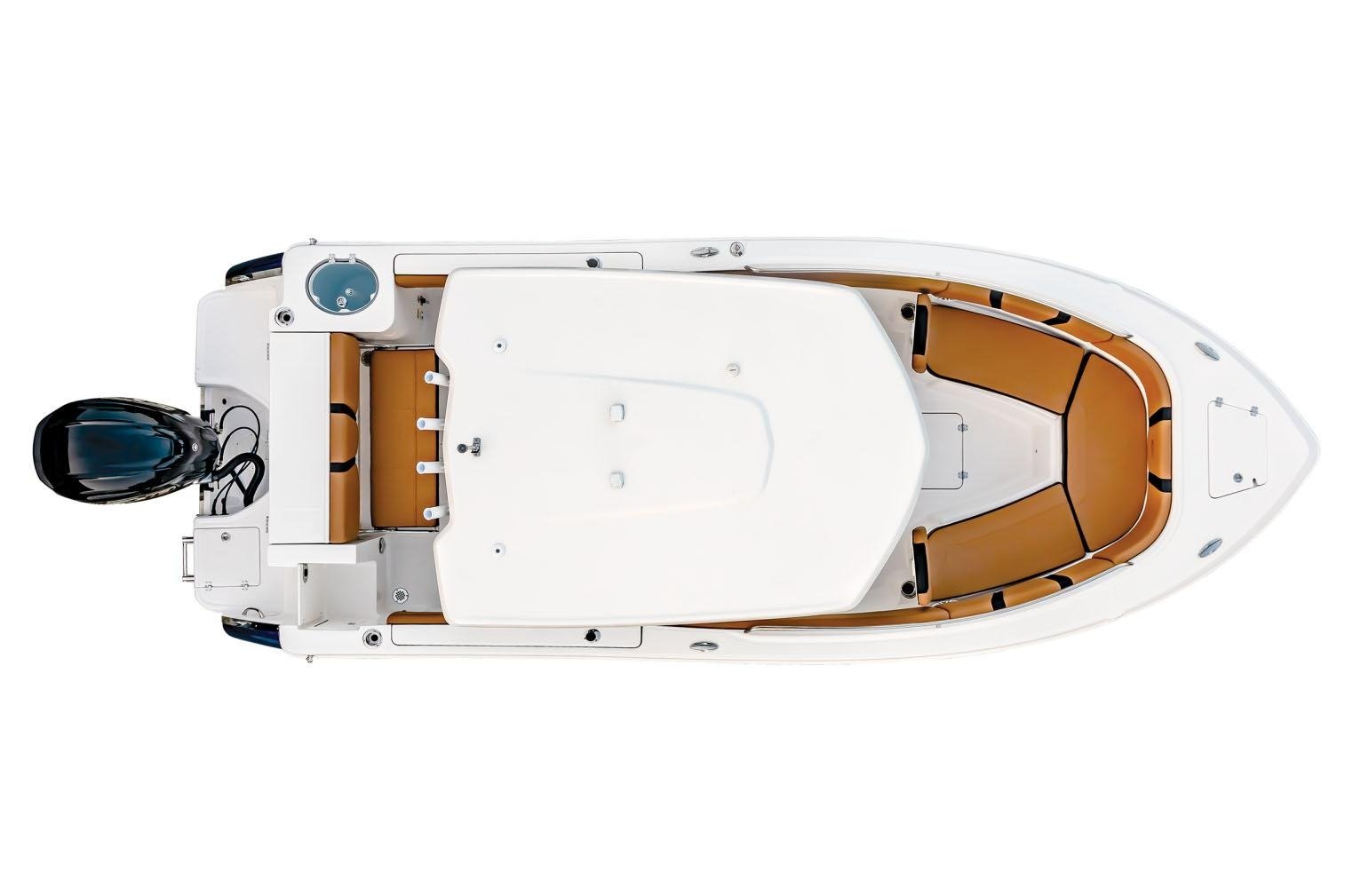 2024 Robalo R230 Center Console For Sale - Image 30