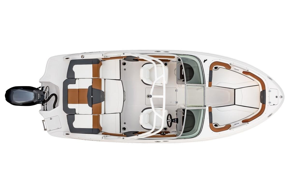 2025 Chaparral 21 SSi OB For Sale - Image 33