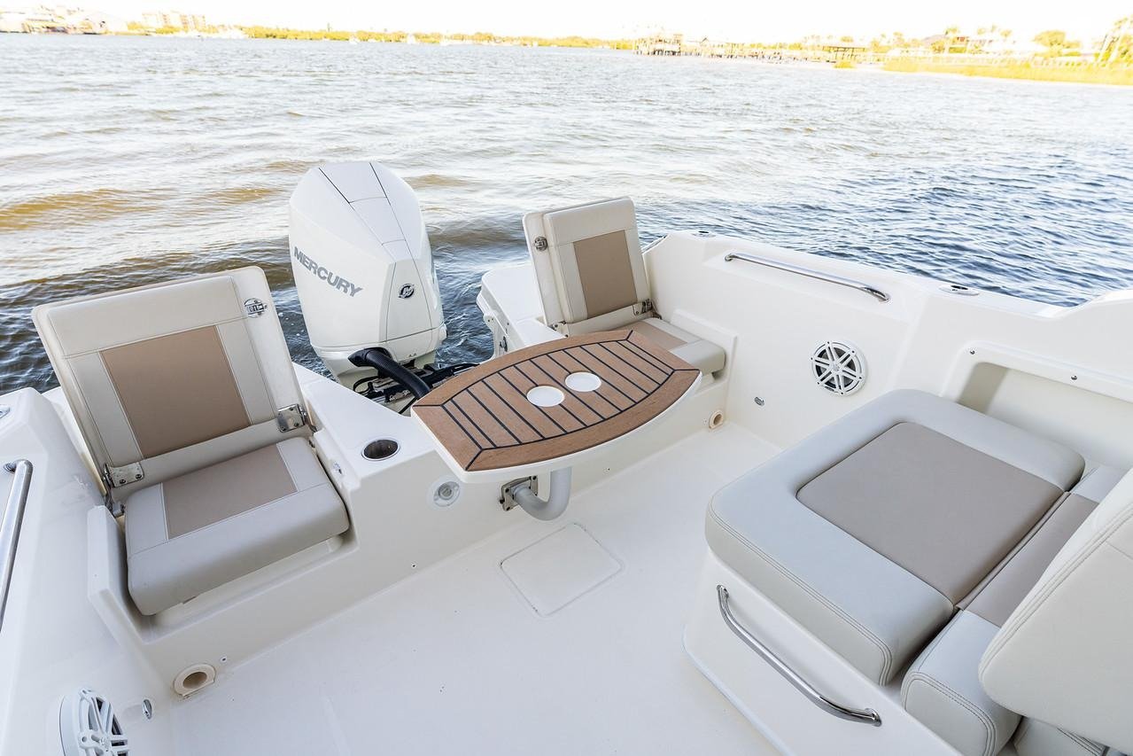 Buy 2025 Boston Whaler 210 Vantage - Image 33