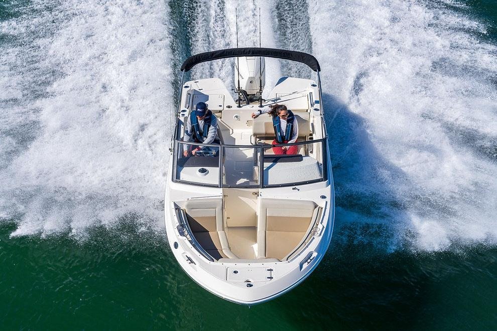 Buy 2025 Boston Whaler 210 Vantage - Image 23
