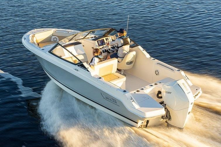 Buy 2025 Boston Whaler 210 Vantage - Image 24