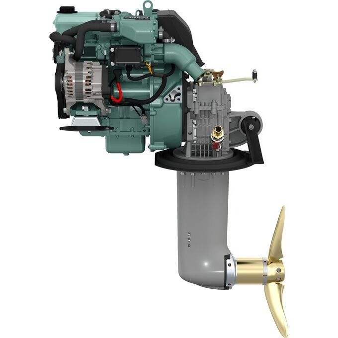 Buy Volvo Penta D1 Saildrive