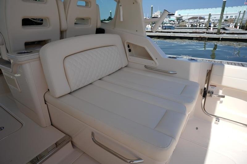 2026 Grady White Freedom 345 For Sale - Image 29