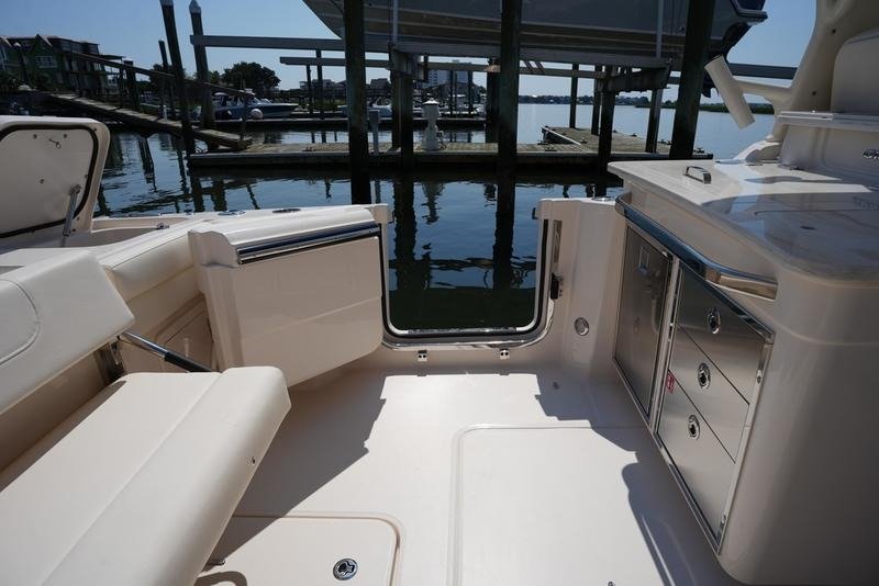 2026 Grady White Freedom 345 For Sale - Image 37