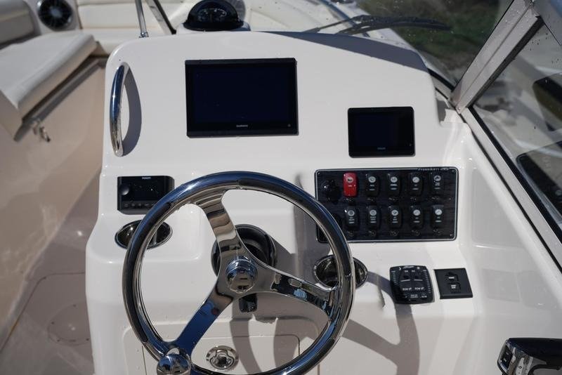 2026 Grady White Freedom 215 For Sale - Image 13