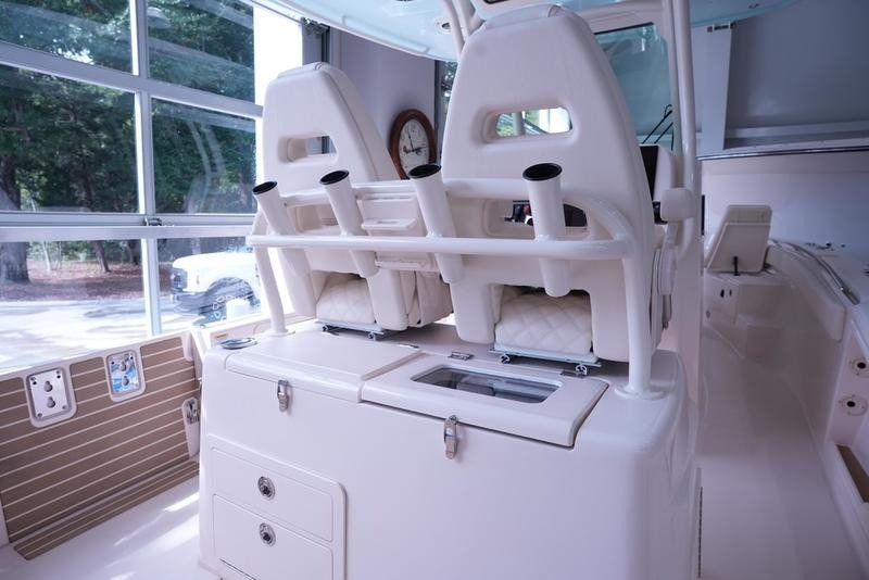 2026 Grady White 281 CE For Sale - Image 5