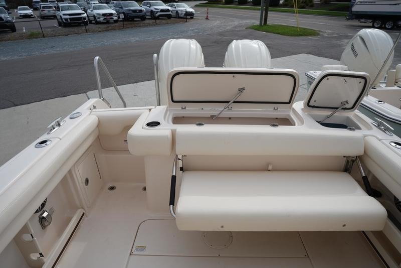 Buy 2026 Grady White Freedom 275 - Image 5