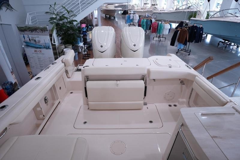 2026 Grady White Freedom 285 For Sale - Image 4