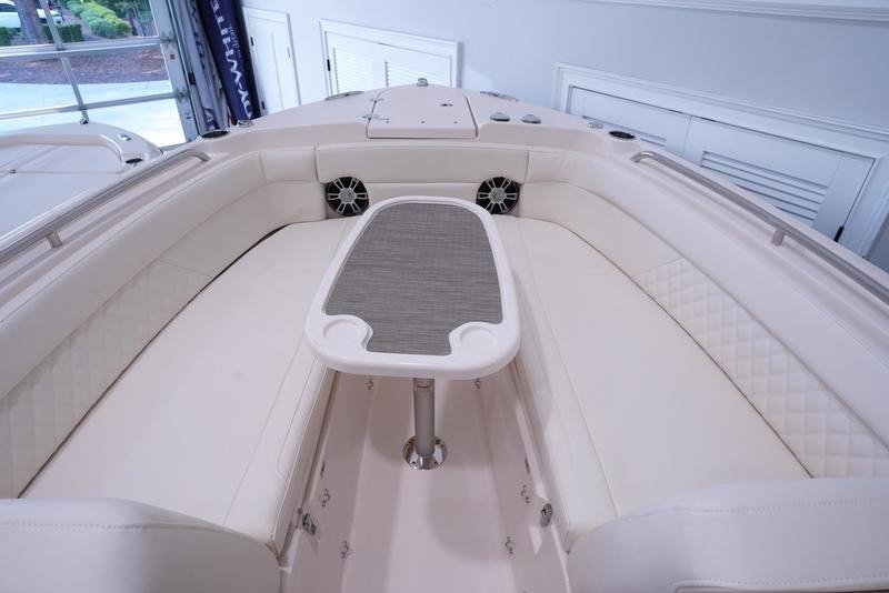 2025 Grady White Freedom 275 For Sale - Image 23