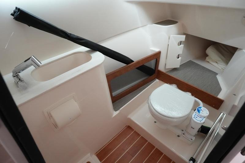 2026 Grady White Freedom 285 For Sale - Image 23