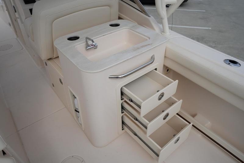Buy 2026 Grady White Freedom 275 - Image 7