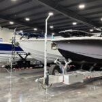 Difference between Bass Boats and Regular Fishing Boats