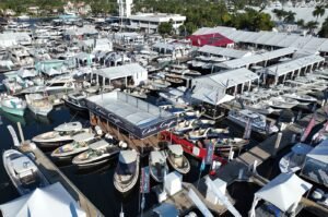 Beginners Guide to Boat Shows