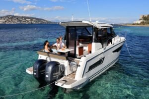 Best Family Friendly Boats