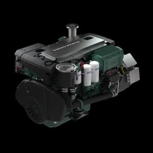 Buy Volvo Penta D4 VG Marine Engin