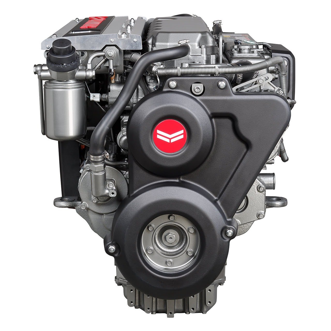 Buy YANMAR 6LY400 Diesel Engine - Image 3