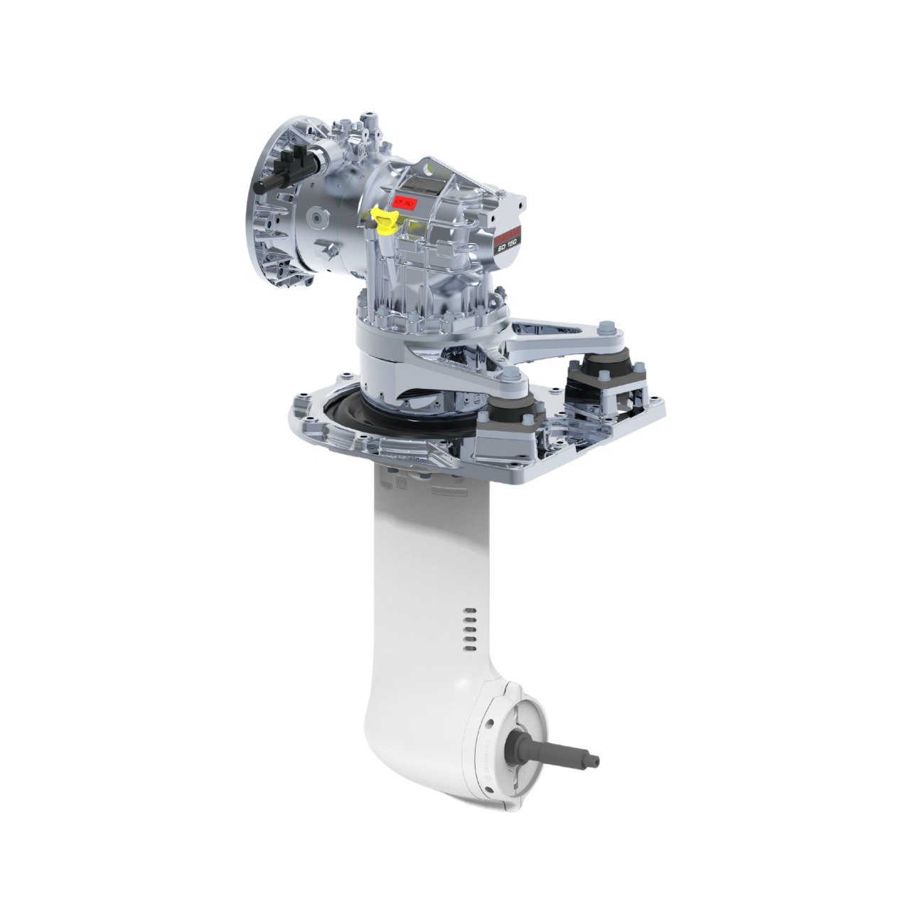 Buy YANMAR SD150 Saildrive