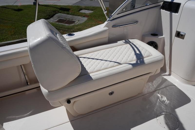 2026 Grady White Freedom 215 For Sale - Image 8