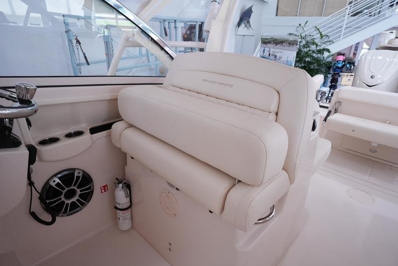 2026 Grady White Freedom 285 For Sale - Image 11