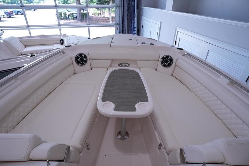 2026 Grady White Freedom 285 For Sale - Image 28