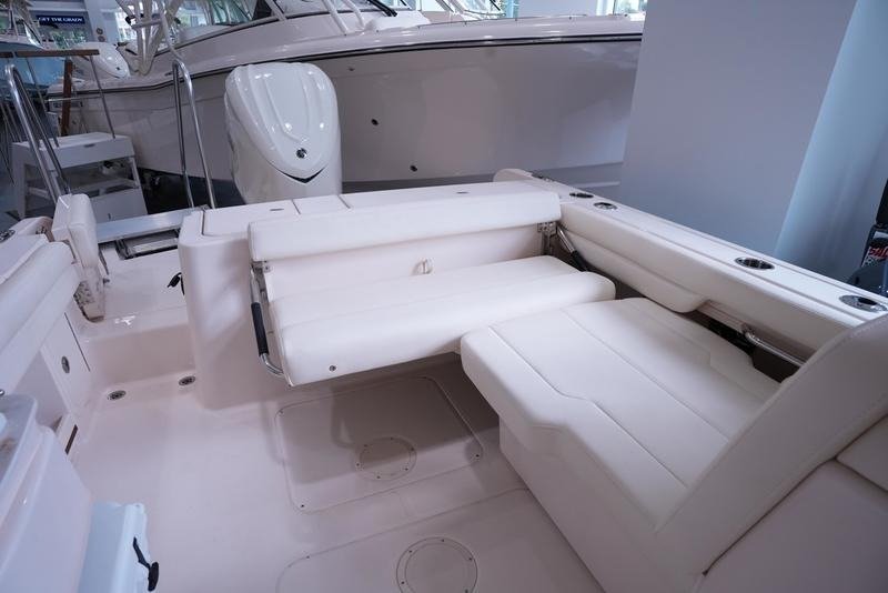 2026 Grady White Freedom 235 For Sale - Image 6