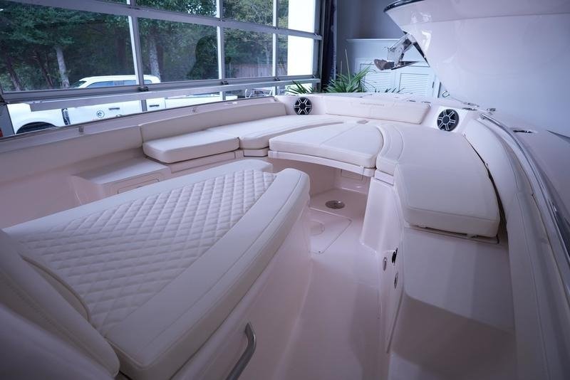 2026 Grady White 281 CE For Sale - Image 20