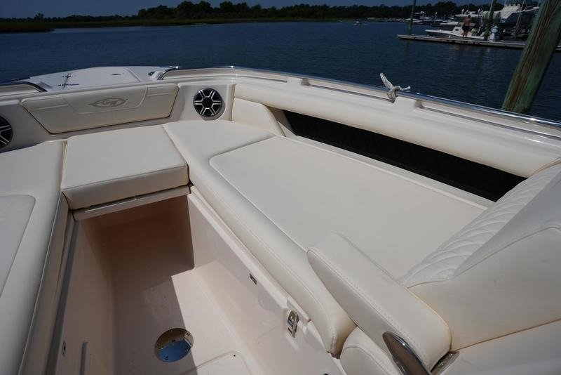 2026 Grady White Freedom 345 For Sale - Image 8