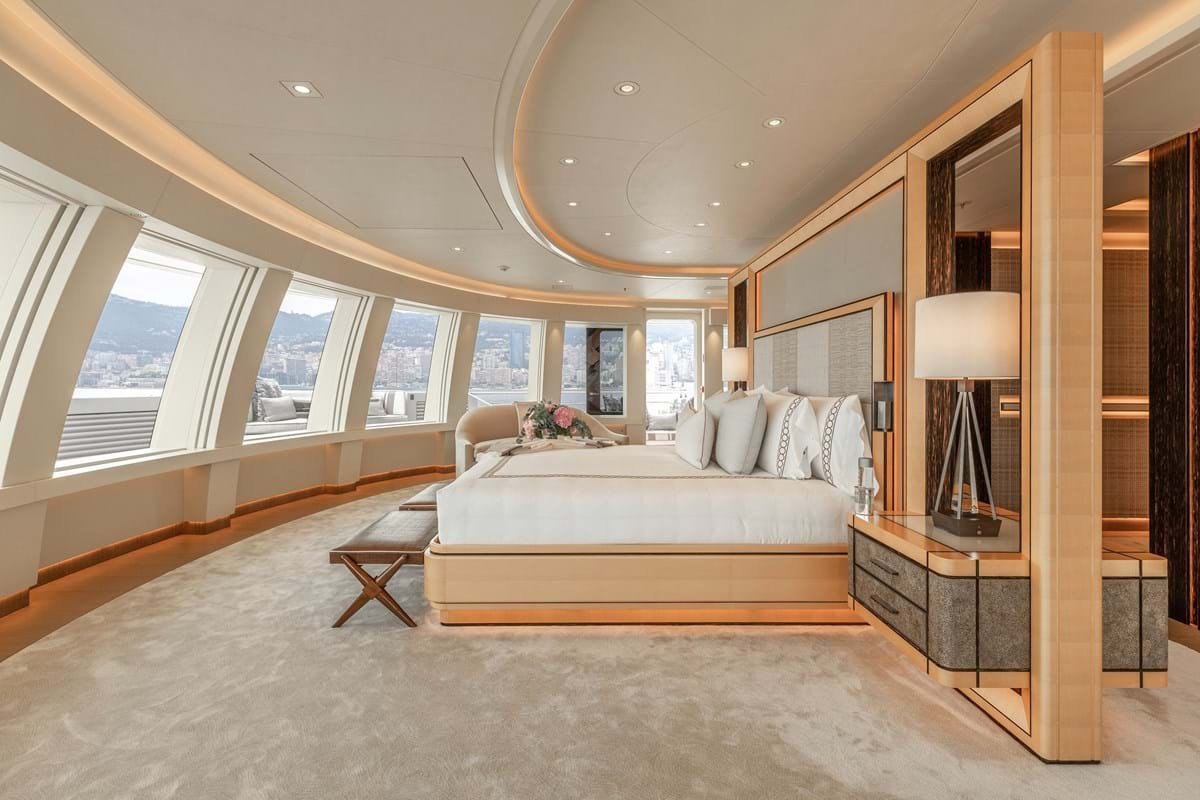 CLOUD 9 Motor yacht for sale - Image 7