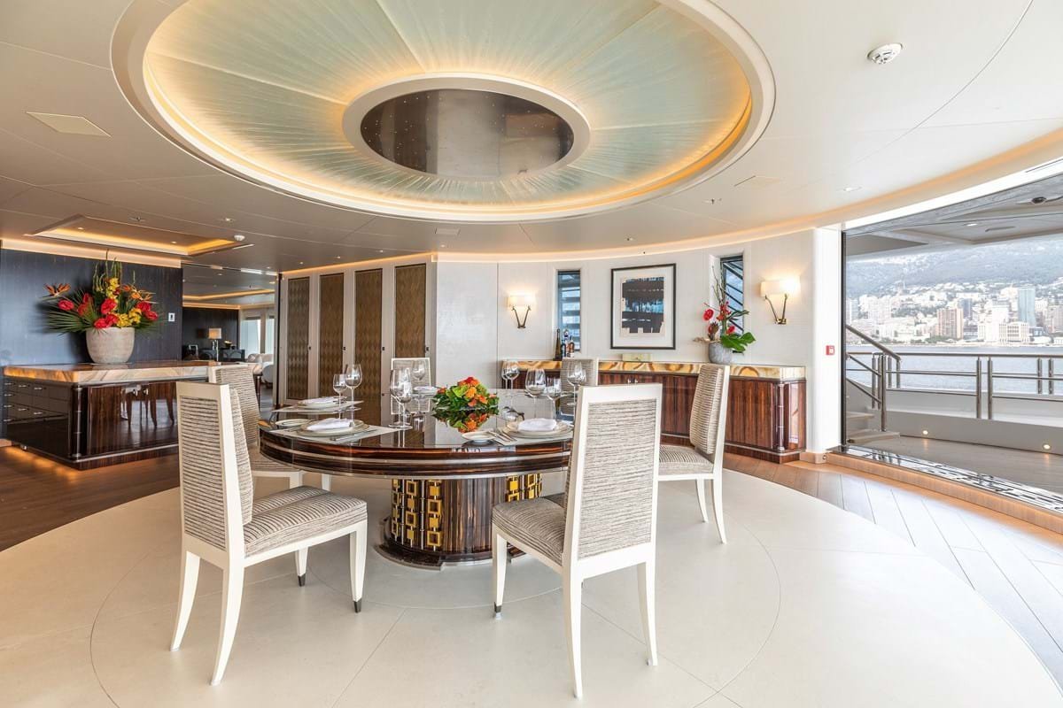 CLOUD 9 Motor yacht for sale - Image 21