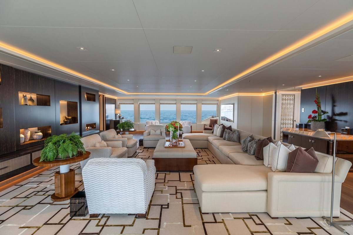 CLOUD 9 Motor yacht for sale - Image 20