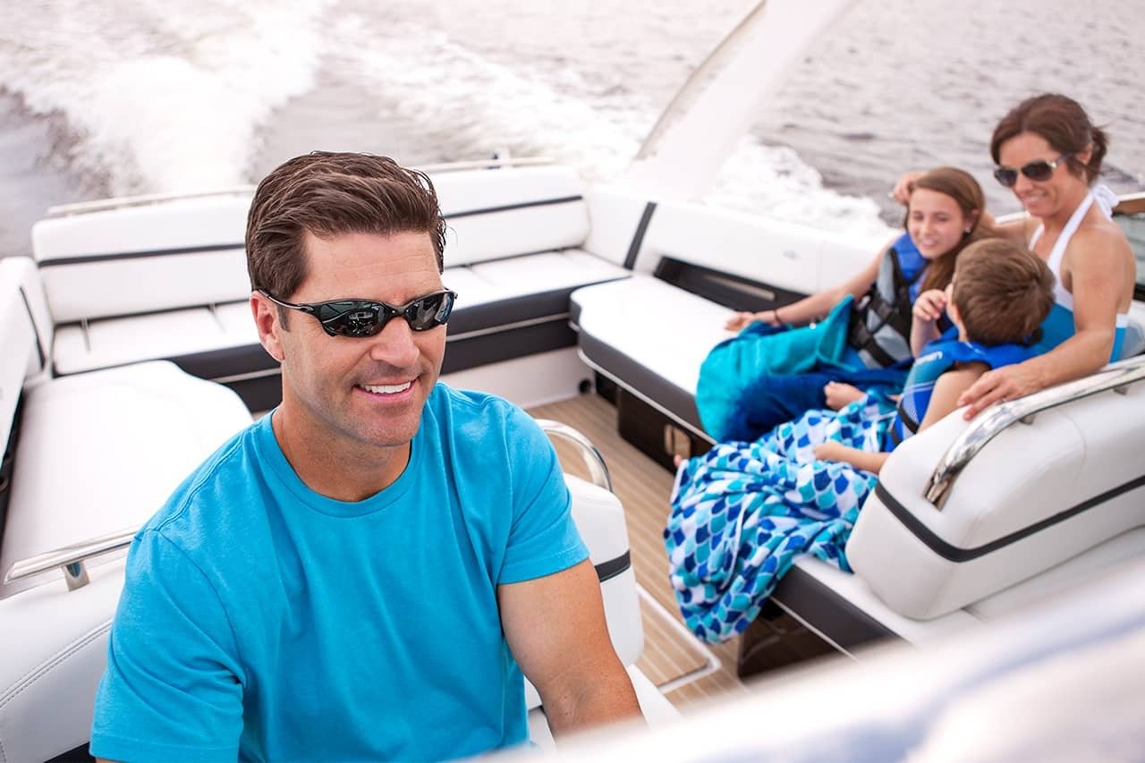 You are currently viewing Costs of Owning a Boat