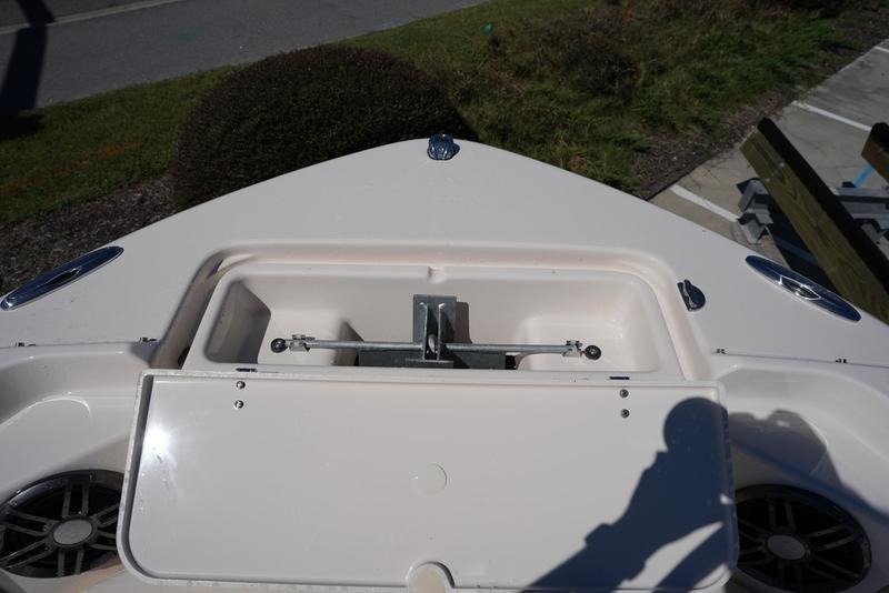 2026 Grady White Freedom 215 For Sale - Image 21