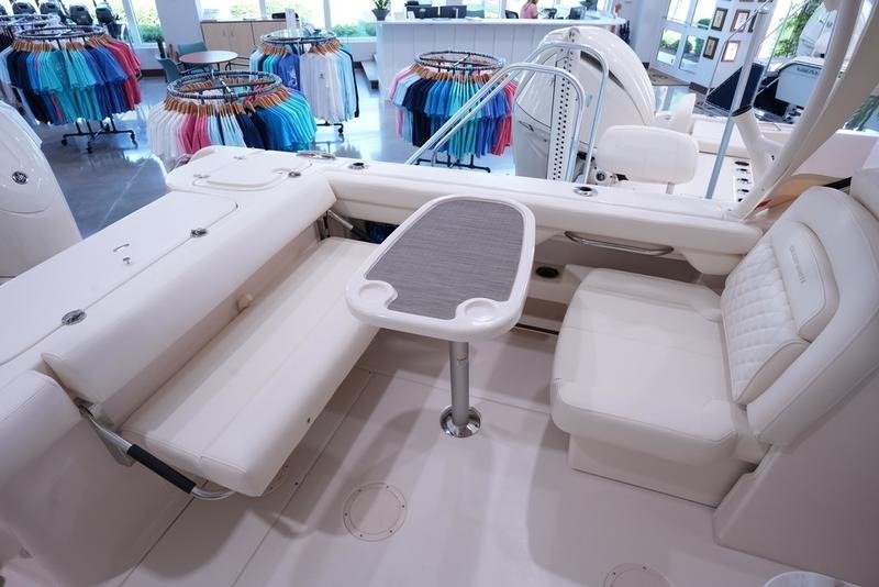2025 Grady White Freedom 275 For Sale - Image 24