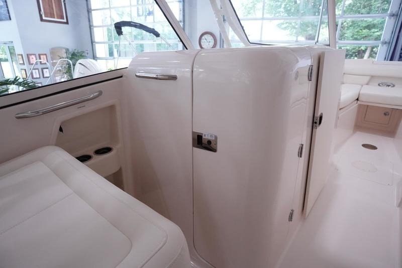 2026 Grady White Freedom 285 For Sale - Image 21