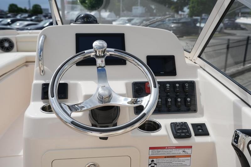 Buy 2026 Grady White Freedom 215 - Image 9