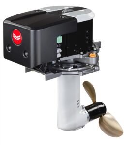 Buy YANMAR SDe7 Saildrive