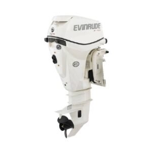 Evinrude 15 HP Outboards For Sale | E15HPSL | 20 in. Shaft