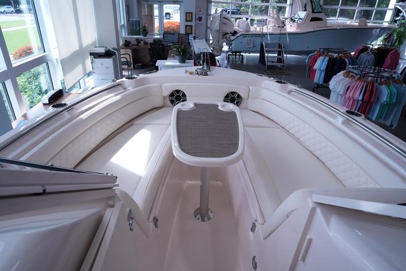 2026 Grady White Freedom 235 For Sale - Image 17