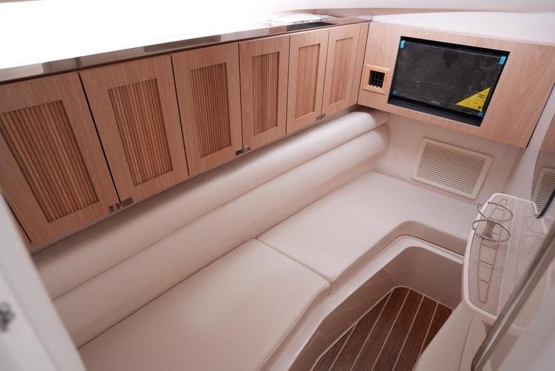 2026 Grady White Freedom 345 For Sale - Image 13