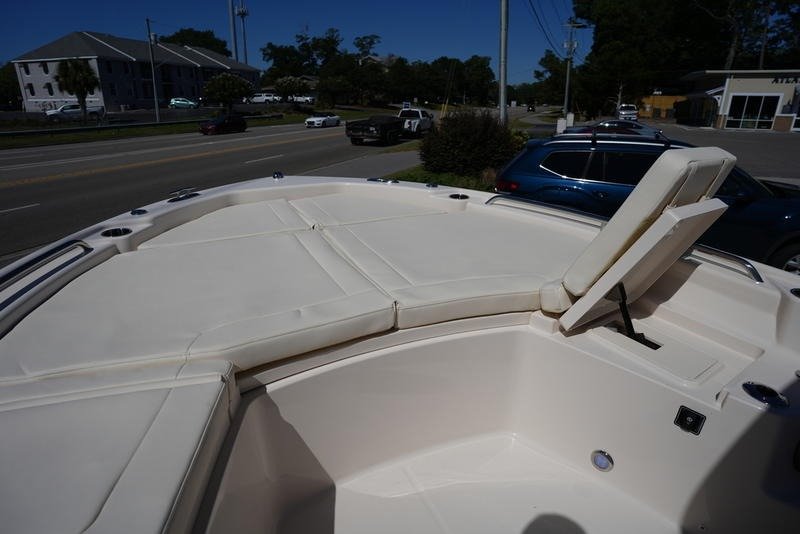 2026 Grady White 231 CE For Sale - Image 23