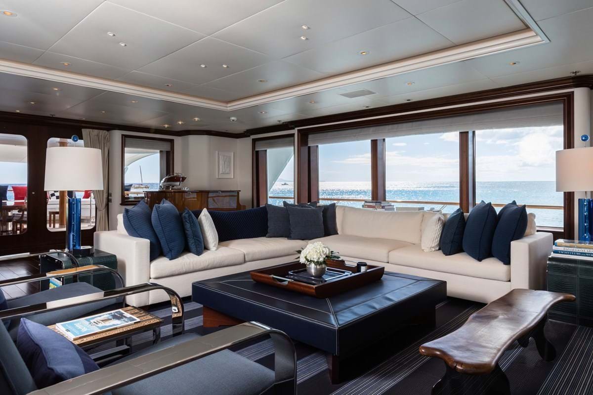 FLAG Motor yacht for sale - Image 19