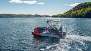 Fun Facts About the Sea-Doo Switch