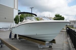 Buy 2026 Grady White Freedom 215